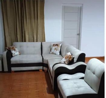 San Roque Apartment | Departamento Acogedor en Surco