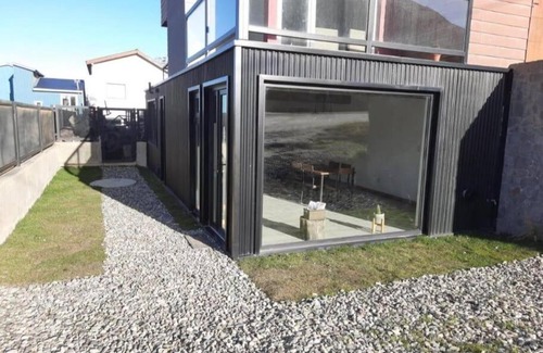 Province of Tierra del Fuego Apartment | Departamento Alakalufes