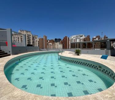 Cordoba Apartment | Departamento amoblado con Amenities 104 INVERHOME INMOBILIARIA