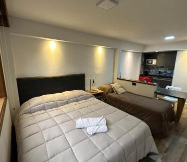 Cordoba Apartment | Departamento amoblado con Amenities 104 INVERHOME INMOBILIARIA