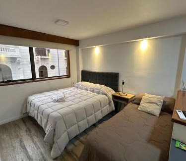 Cordoba Apartment | Departamento amoblado con Amenities 104 INVERHOME INMOBILIARIA