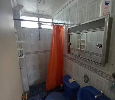Quito Apartment | Departamento Amoblado en Quito Norte, sector la Udla Universidad Av Granados