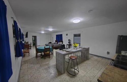 Puebla Historic Center Apartment | Departamento amplio con hermosa vista