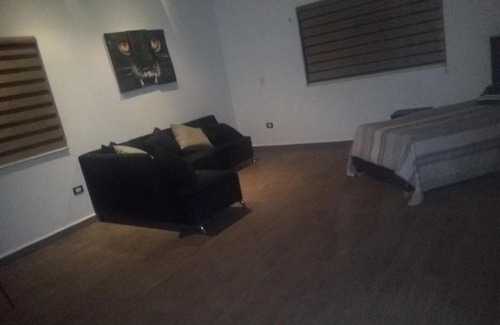 Nuevo Leon Apartment | Departamento amueblado en zona campestre