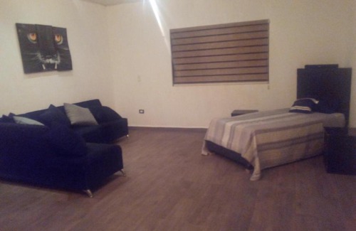 Nuevo Leon Apartment | Departamento amueblado en zona campestre