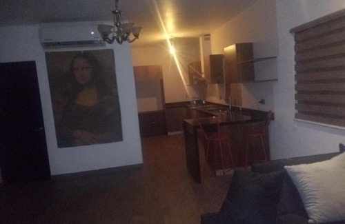 Nuevo Leon Apartment | Departamento amueblado en zona campestre