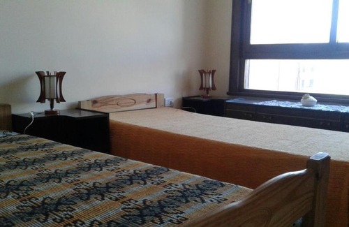San Bernardo del Tuyu House | departamento