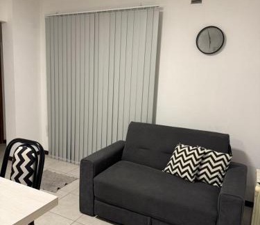 Villa Carlos Paz Apartment | Departamento céntrico Villa Carlos Paz