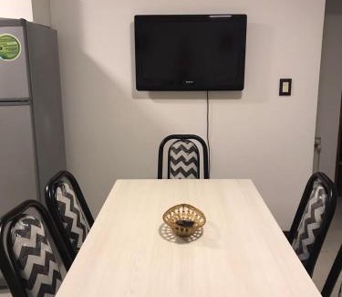 Villa Carlos Paz Apartment | Departamento céntrico Villa Carlos Paz