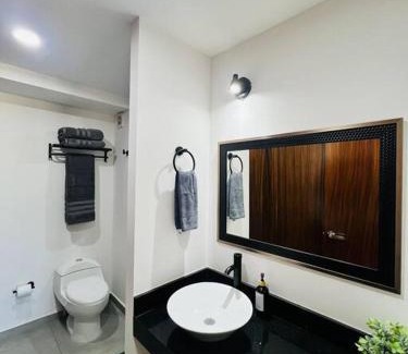 Puerto Vallarta Apartment | Departamento céntrico Vallarta Shaddai