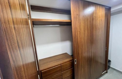Puerto Vallarta Apartment | Departamento céntrico Vallarta Shaddai