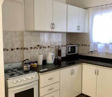 Neuquen Apartment | Departamento céntrico y cómodo