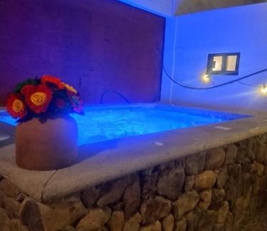 Malinalco Apartment | Departamento cómodo y céntrico en Malinalco.