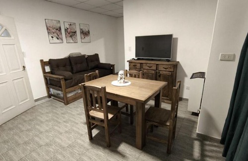 Choele Choel Apartment | Departamento centrico y comodo
