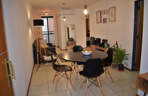 Nueva Cordoba Apartment | Departamento Centrico Nueva Cordoba