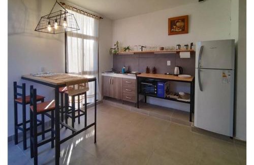Arguello Apartment | Departamento con Cochera Villa Belgrano