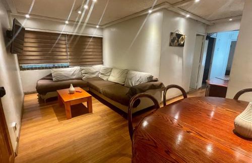 Concepcion Apartment | Departamento Concepcion