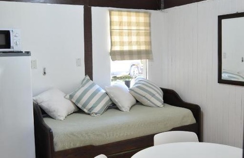 Tandil Apartment | Departamento de la sierra