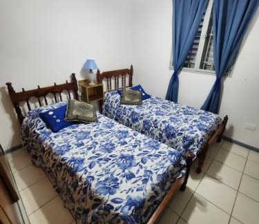 Mendoza City Center Apartment | Departamento El Parral Parque Central