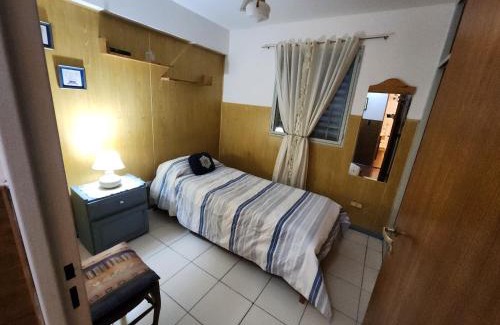 Mendoza City Center Apartment | Departamento El Parral Parque Central