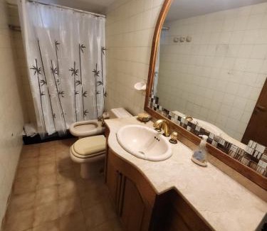 Mendoza City Center Apartment | Departamento El Parral Parque Central