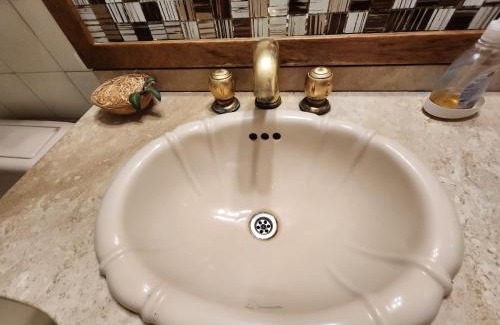 Mendoza City Center Apartment | Departamento El Parral Parque Central