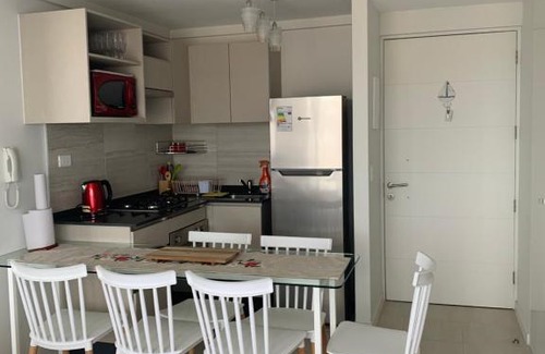 Mirasol Apartment | Departamento en Algarrobo Norte