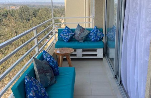 Mirasol Apartment | Departamento en Algarrobo Norte