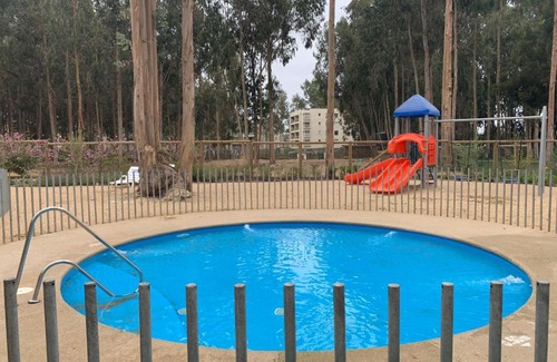 Mirasol Apartment | Departamento en Algarrobo Norte