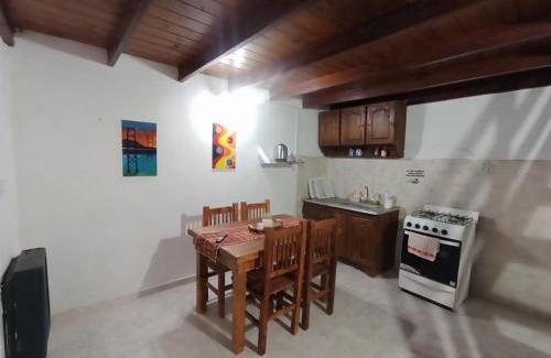 Dolores Apartment | Departamento en Dolores Precio exclusivo en entrada a Parque Termal