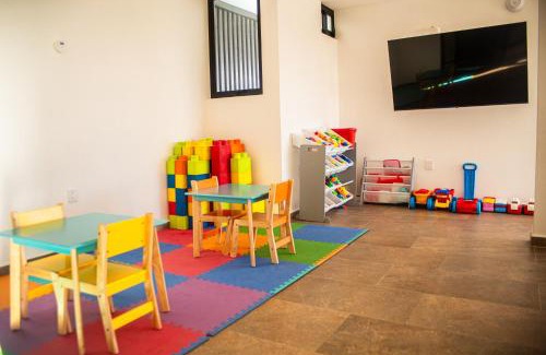 Villa Marina Apartment | Departamento en Mazatlan cercano a la playa