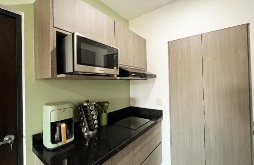 Villa Marina Apartment | Departamento en Mazatlan cercano a la playa