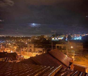 Cuenca Apartment | Departamento en Misicata