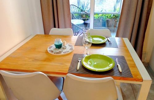 Nueva Cordoba Apartment | Departamento en nueva Cordoba con pileta