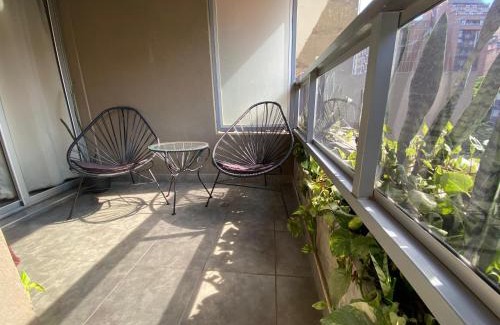 Nueva Cordoba Apartment | Departamento en nueva Cordoba con pileta