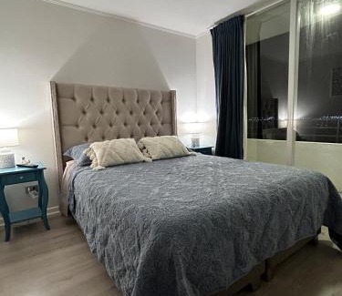 Quintero Apartment | Departamento en Quintero