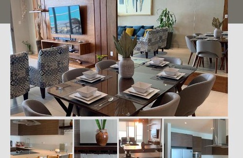Tampico Apartment | Departamento en Residencial de Playa Velamar