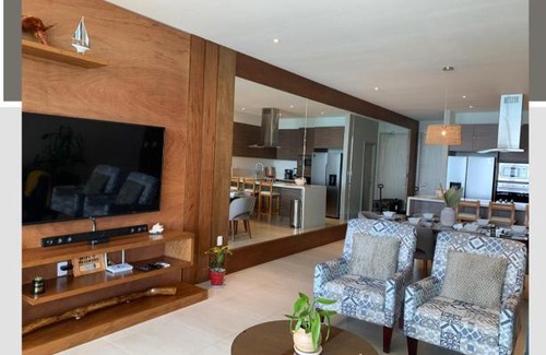 Tampico Apartment | Departamento en Residencial de Playa Velamar