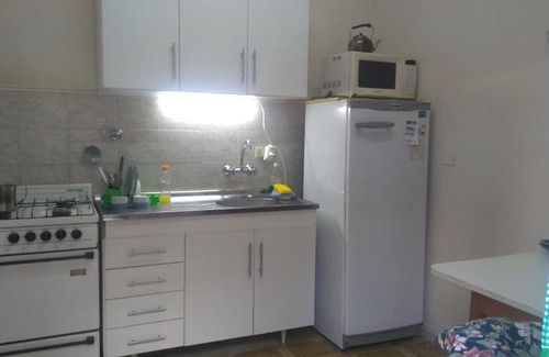 San Bernardo del Tuyu Apartment | departamento en san bernardo en calle mitre 1700