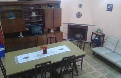 San Bernardo del Tuyu Apartment | departamento en san bernardo en calle mitre 1700