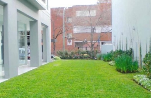 Almagro Apartment | Departamento en Torre de Categoria Premium