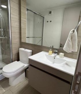 Nunoa Apartment | Departamento entero, cerca Plaza Egaña, Estacionamiento gratis