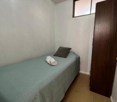 Ovalle Apartment | Departamento equipado 124 Ovalle