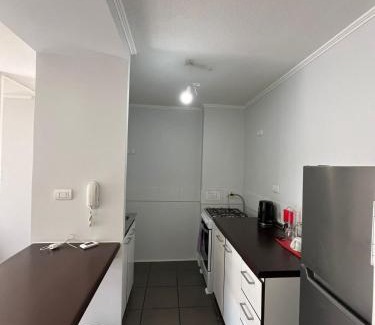 Ovalle Apartment | Departamento equipado 203 Ovalle