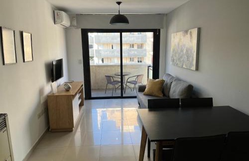 Nueva Cordoba Apartment | Departamento equipado ideal para 4 en Nueva Córdoba