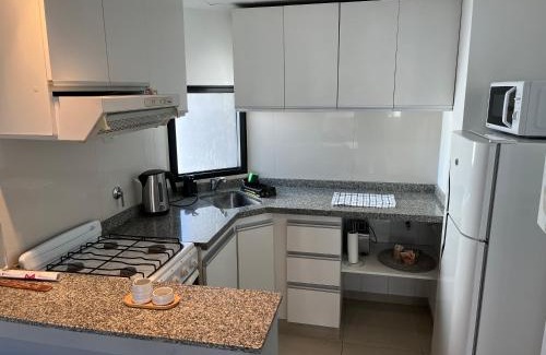 Nueva Cordoba Apartment | Departamento equipado ideal para 4 en Nueva Córdoba