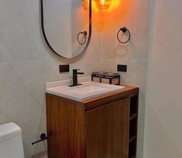 La Paz Apartment | Departamento Eren La Paz México Baja California Sur