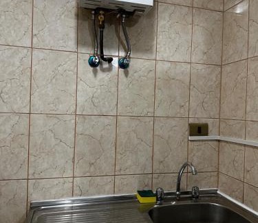 Temuco Apartment | Departamento Estudio, 4 personas Depto 2