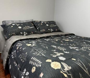 Temuco Apartment | Departamento Estudio, 4 personas Depto 2