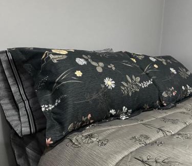 Temuco Apartment | Departamento Estudio, 4 personas Depto 2